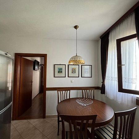 Apartment Tea Katnic Crikvenica Εξωτερικό φωτογραφία