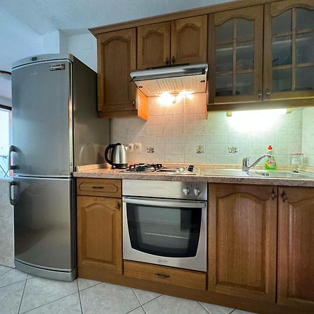 Apartment Tea Katnic Crikvenica Εξωτερικό φωτογραφία