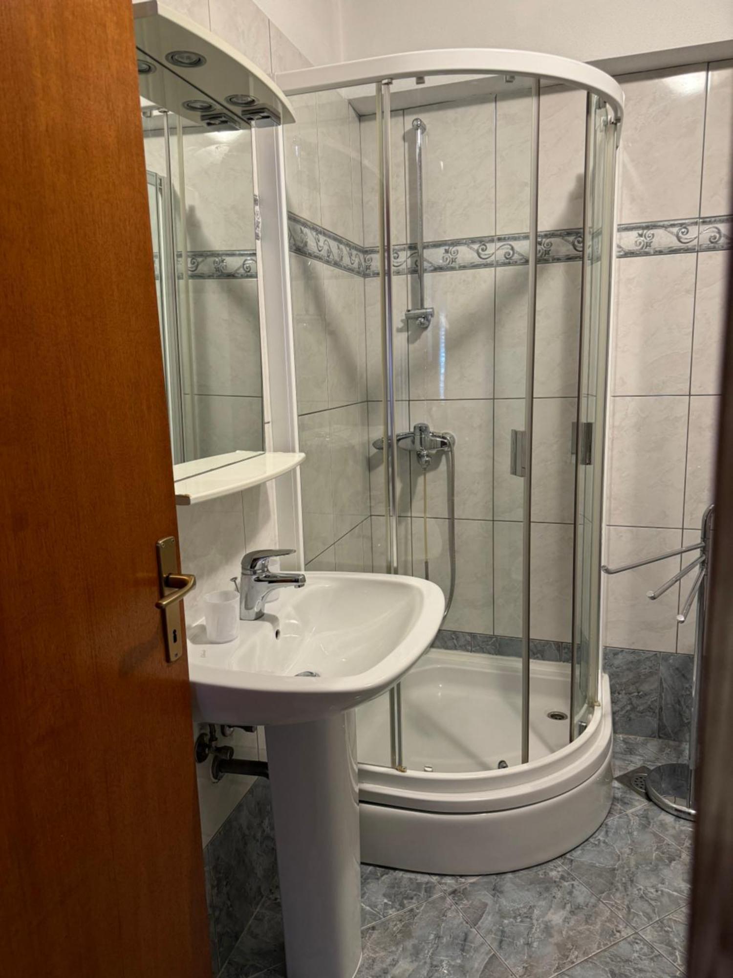 Apartment Tea Katnic Crikvenica Εξωτερικό φωτογραφία