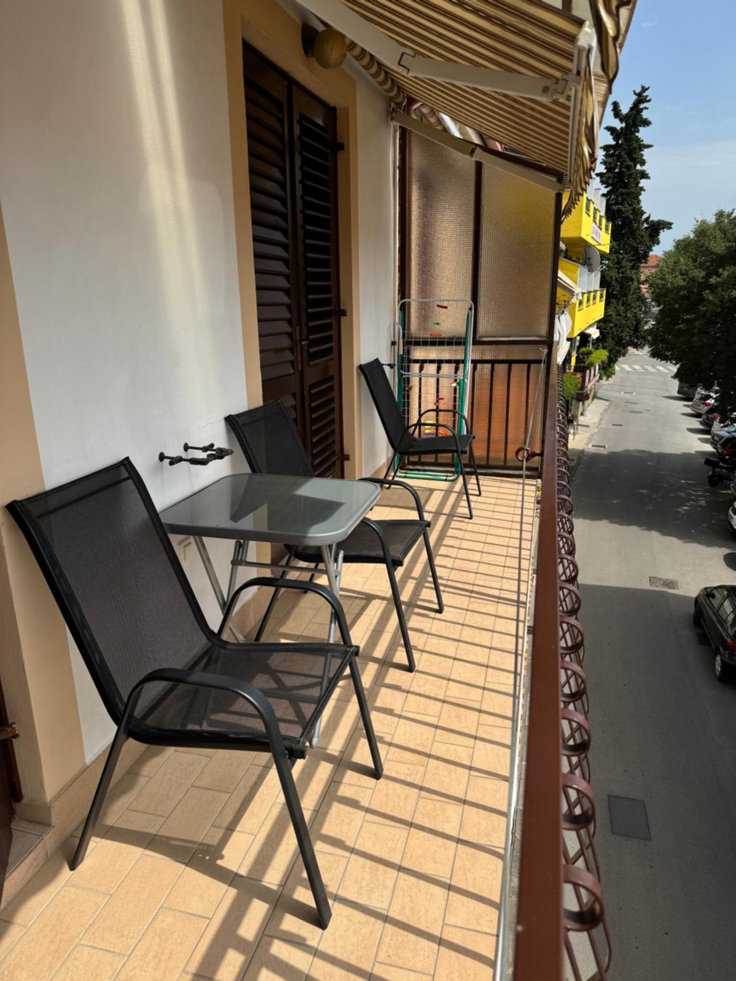 Apartment Tea Katnic Crikvenica Εξωτερικό φωτογραφία