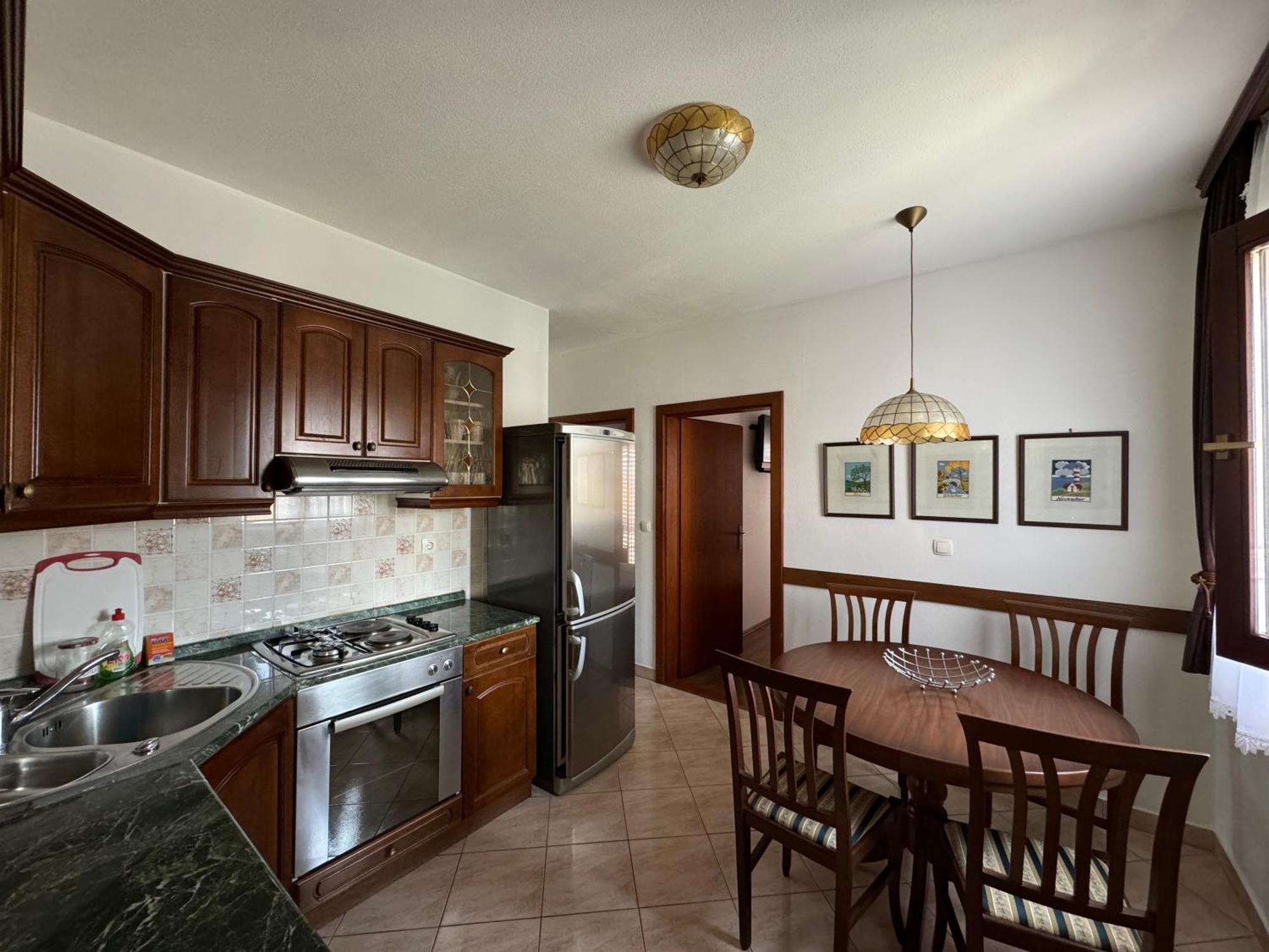 Apartment Tea Katnic Crikvenica Εξωτερικό φωτογραφία