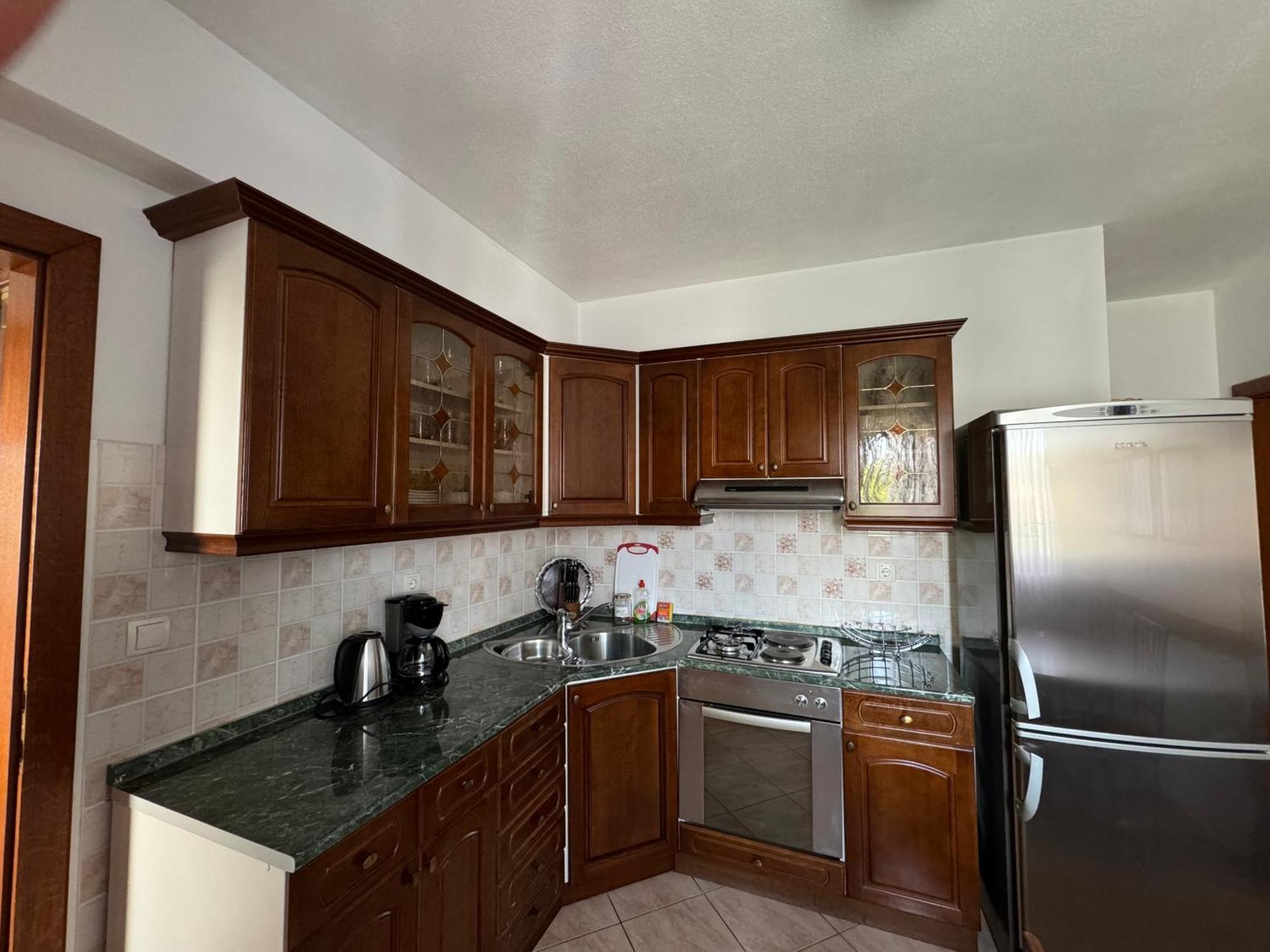 Apartment Tea Katnic Crikvenica Εξωτερικό φωτογραφία