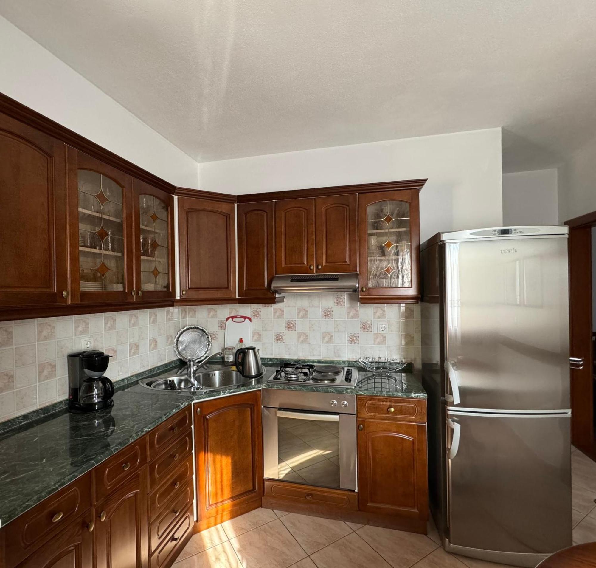 Apartment Tea Katnic Crikvenica Εξωτερικό φωτογραφία