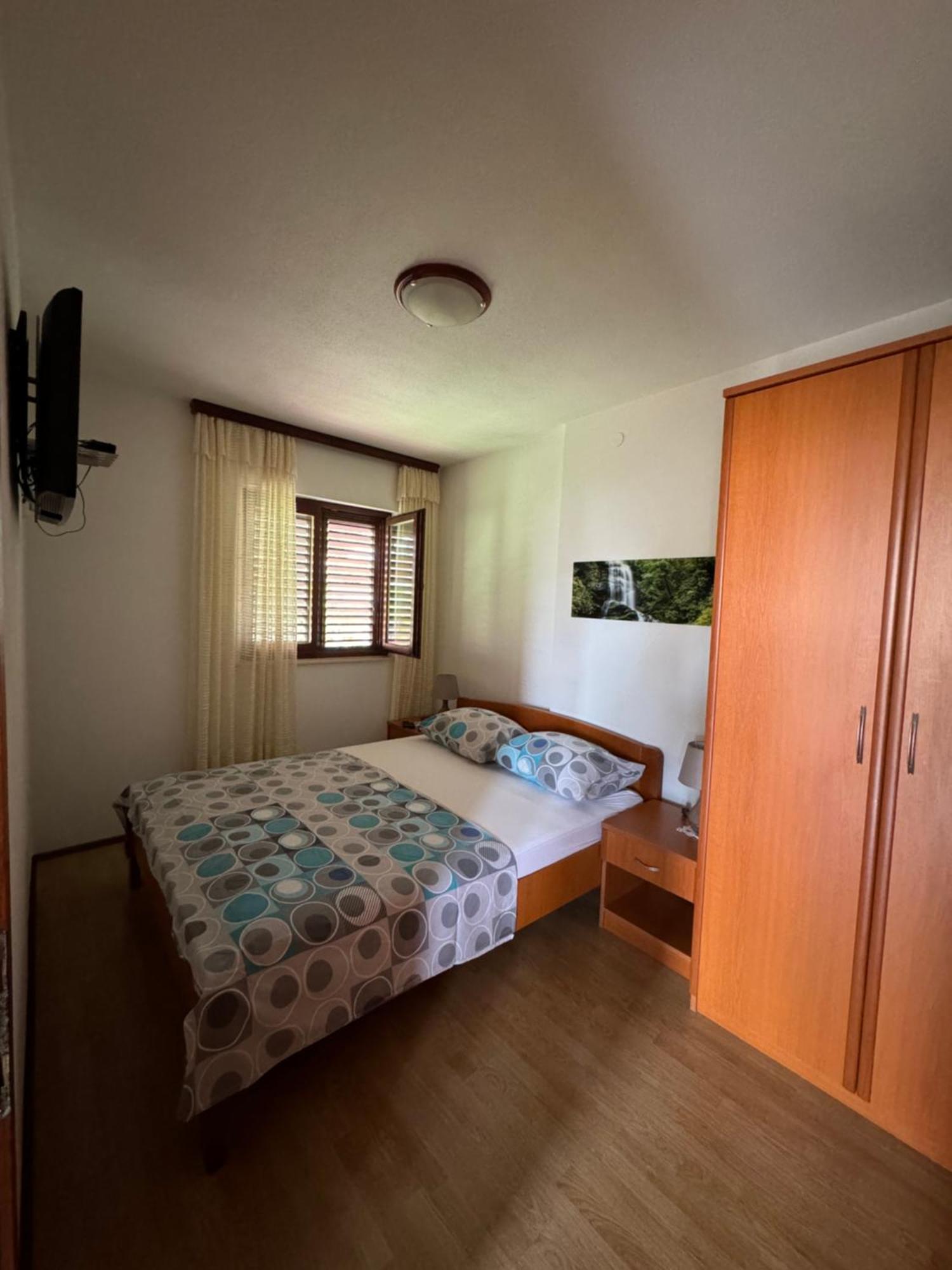 Apartment Tea Katnic Crikvenica Εξωτερικό φωτογραφία