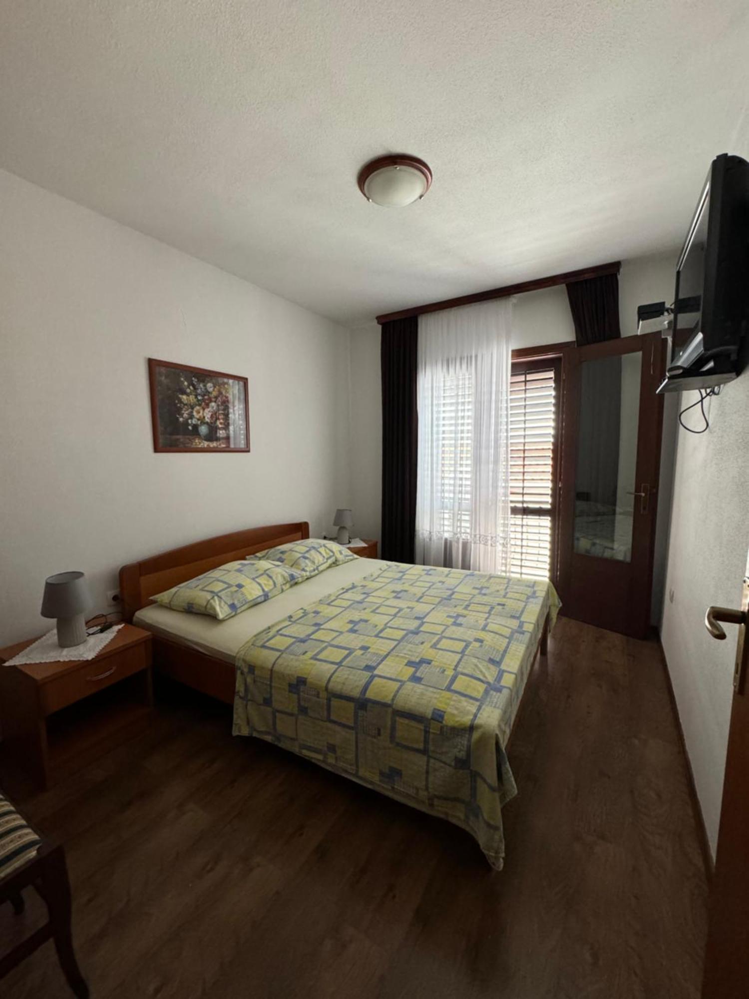 Apartment Tea Katnic Crikvenica Εξωτερικό φωτογραφία