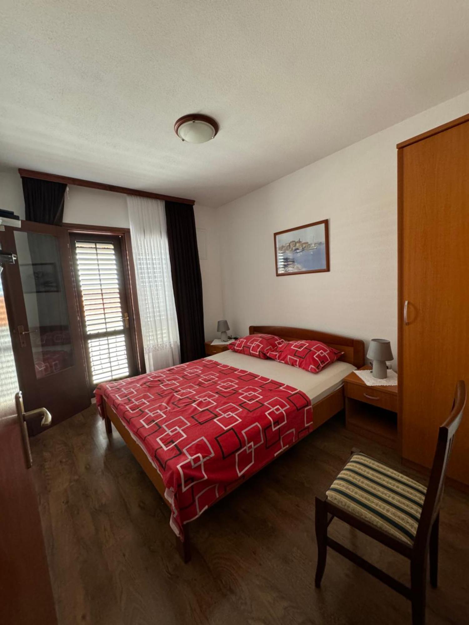 Apartment Tea Katnic Crikvenica Εξωτερικό φωτογραφία
