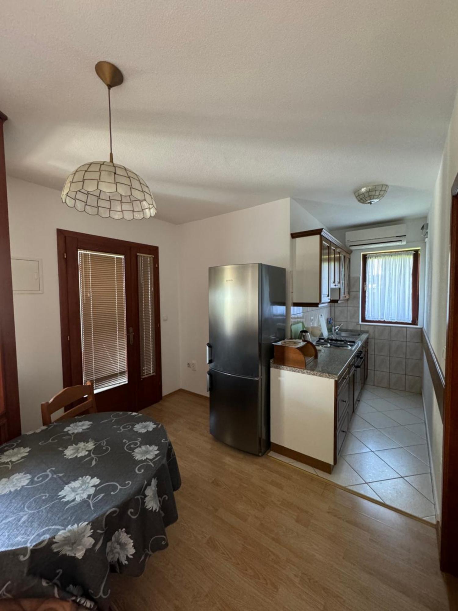 Apartment Tea Katnic Crikvenica Εξωτερικό φωτογραφία