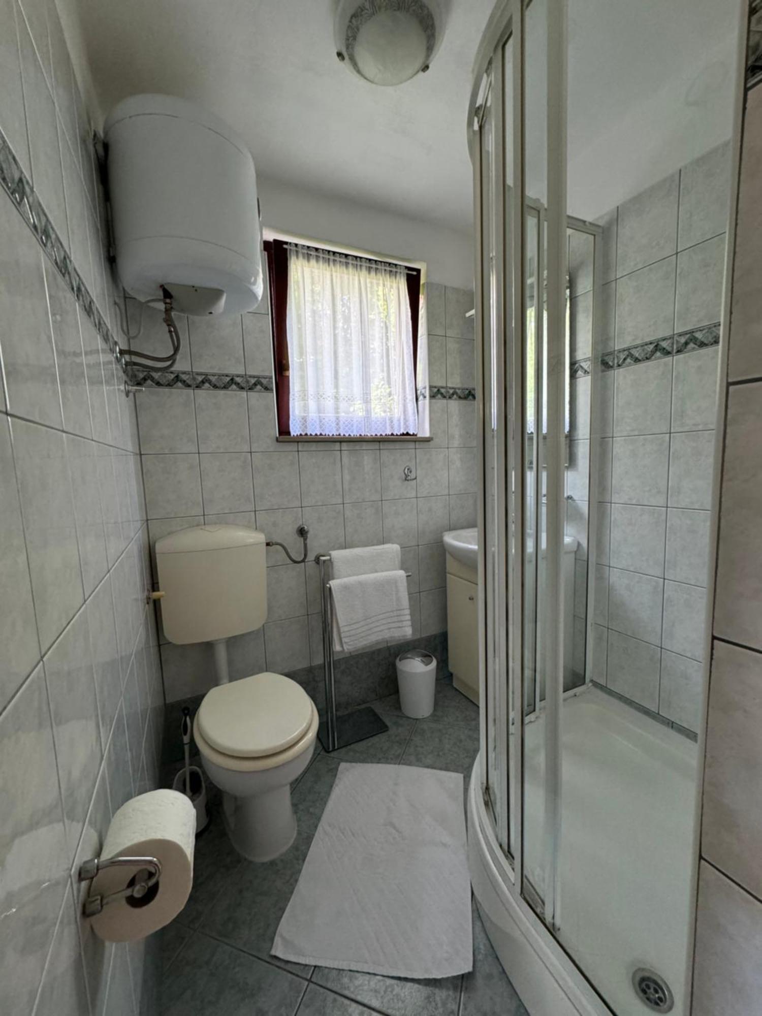 Apartment Tea Katnic Crikvenica Εξωτερικό φωτογραφία
