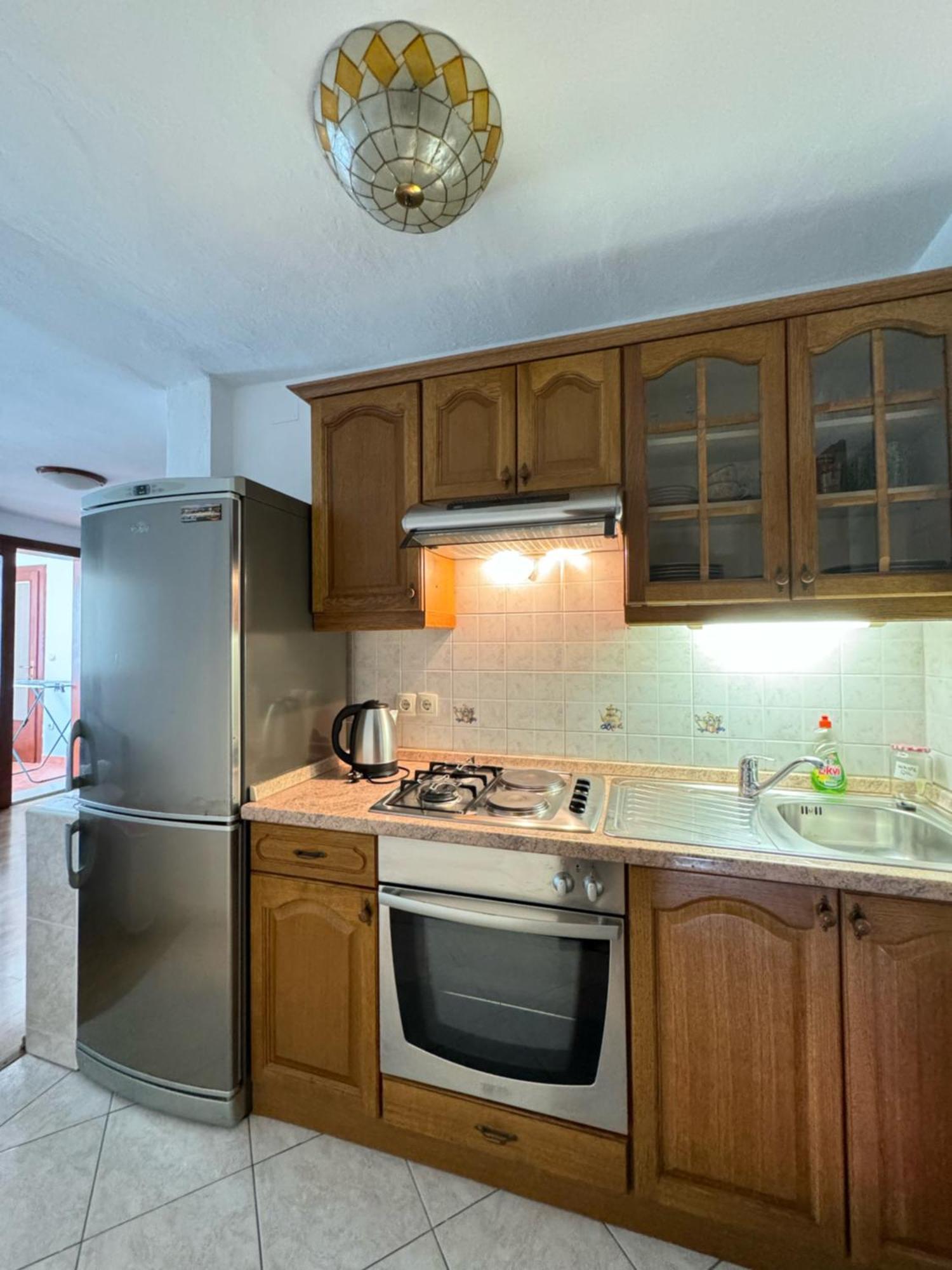 Apartment Tea Katnic Crikvenica Εξωτερικό φωτογραφία
