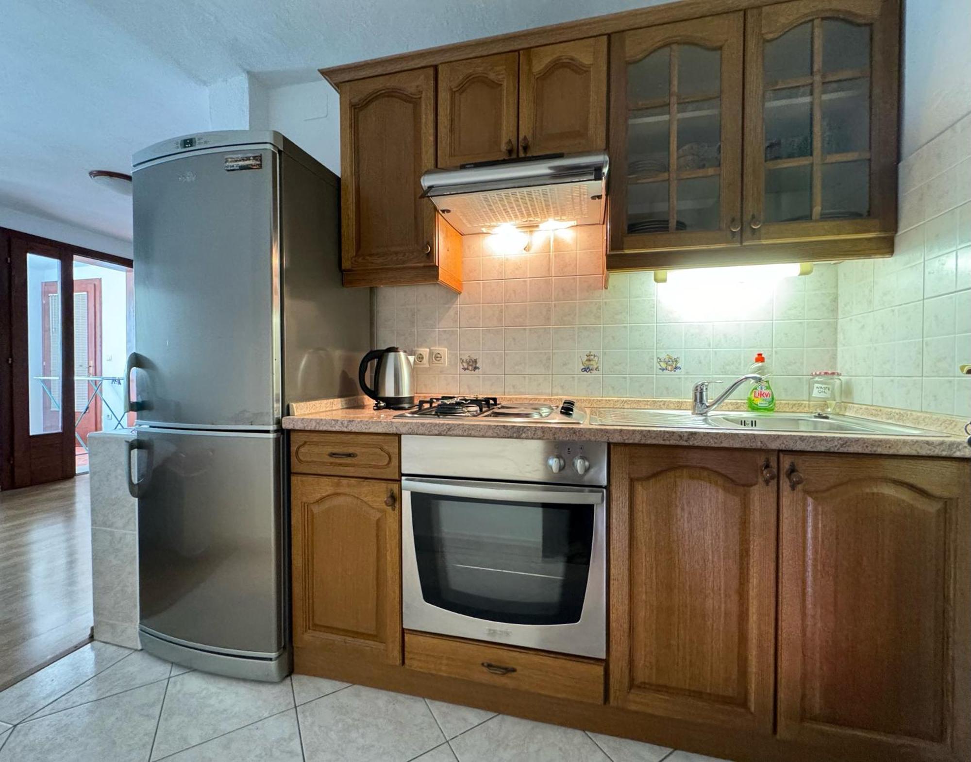 Apartment Tea Katnic Crikvenica Εξωτερικό φωτογραφία