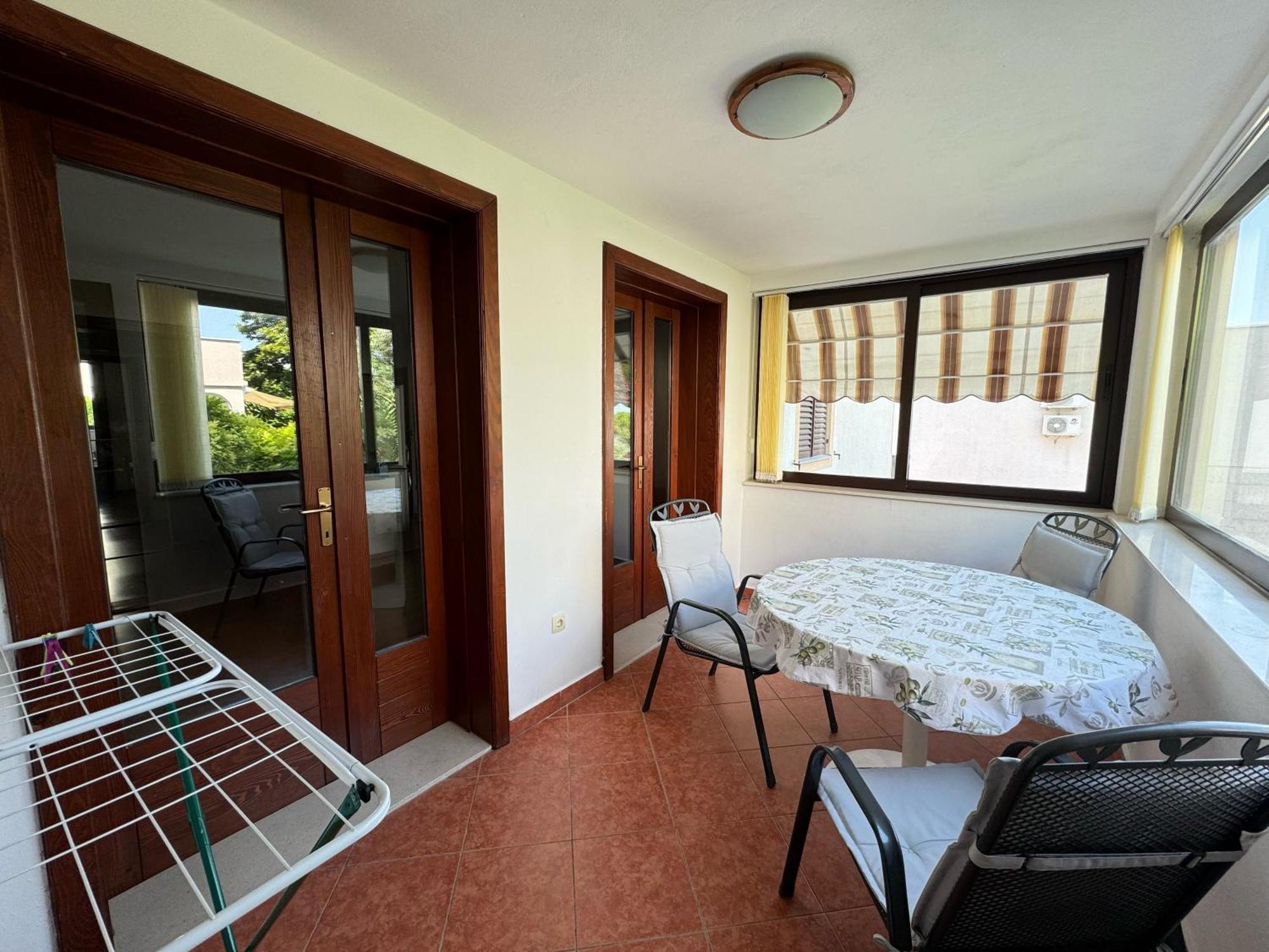 Apartment Tea Katnic Crikvenica Δωμάτιο φωτογραφία