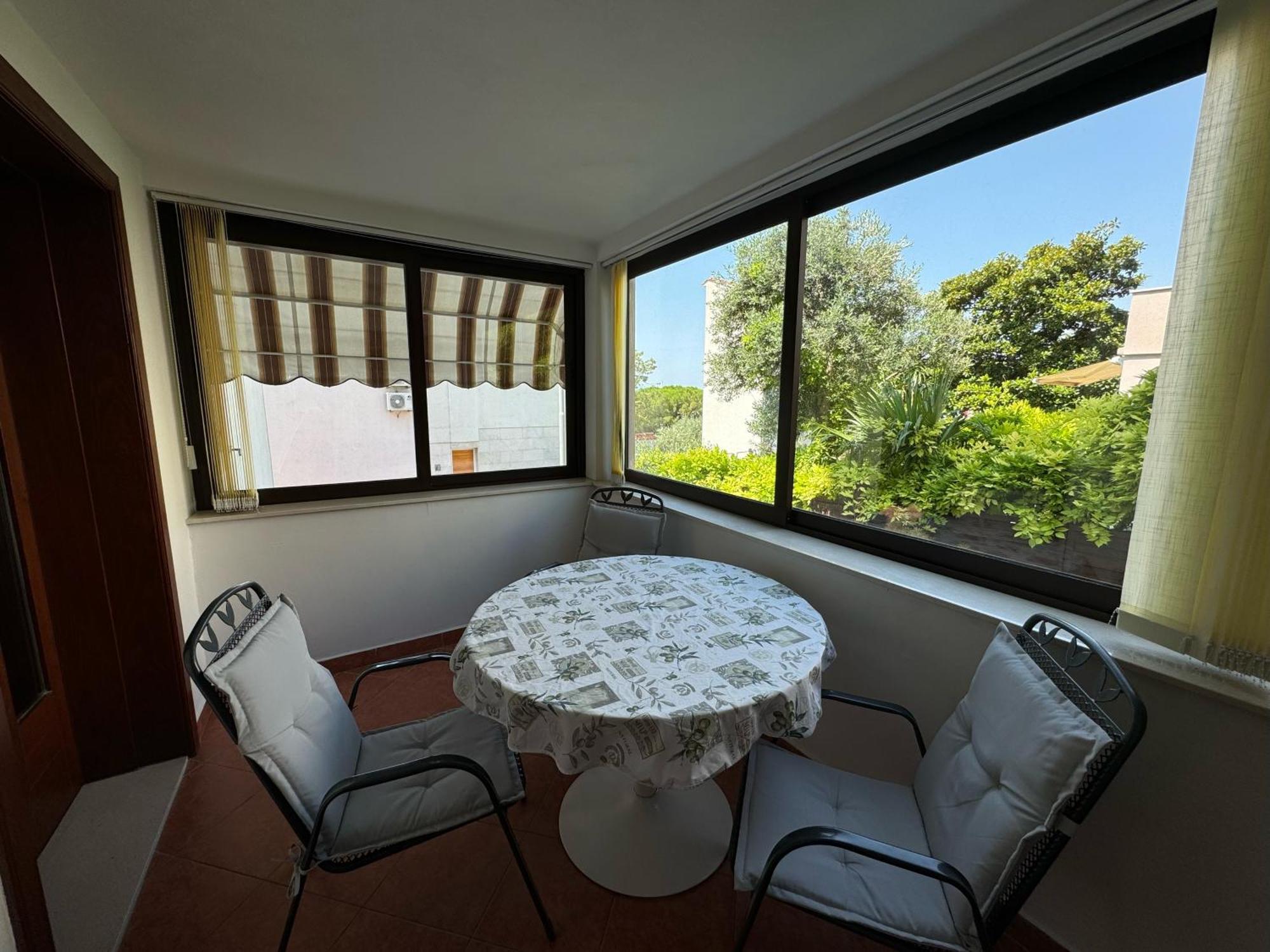 Apartment Tea Katnic Crikvenica Δωμάτιο φωτογραφία