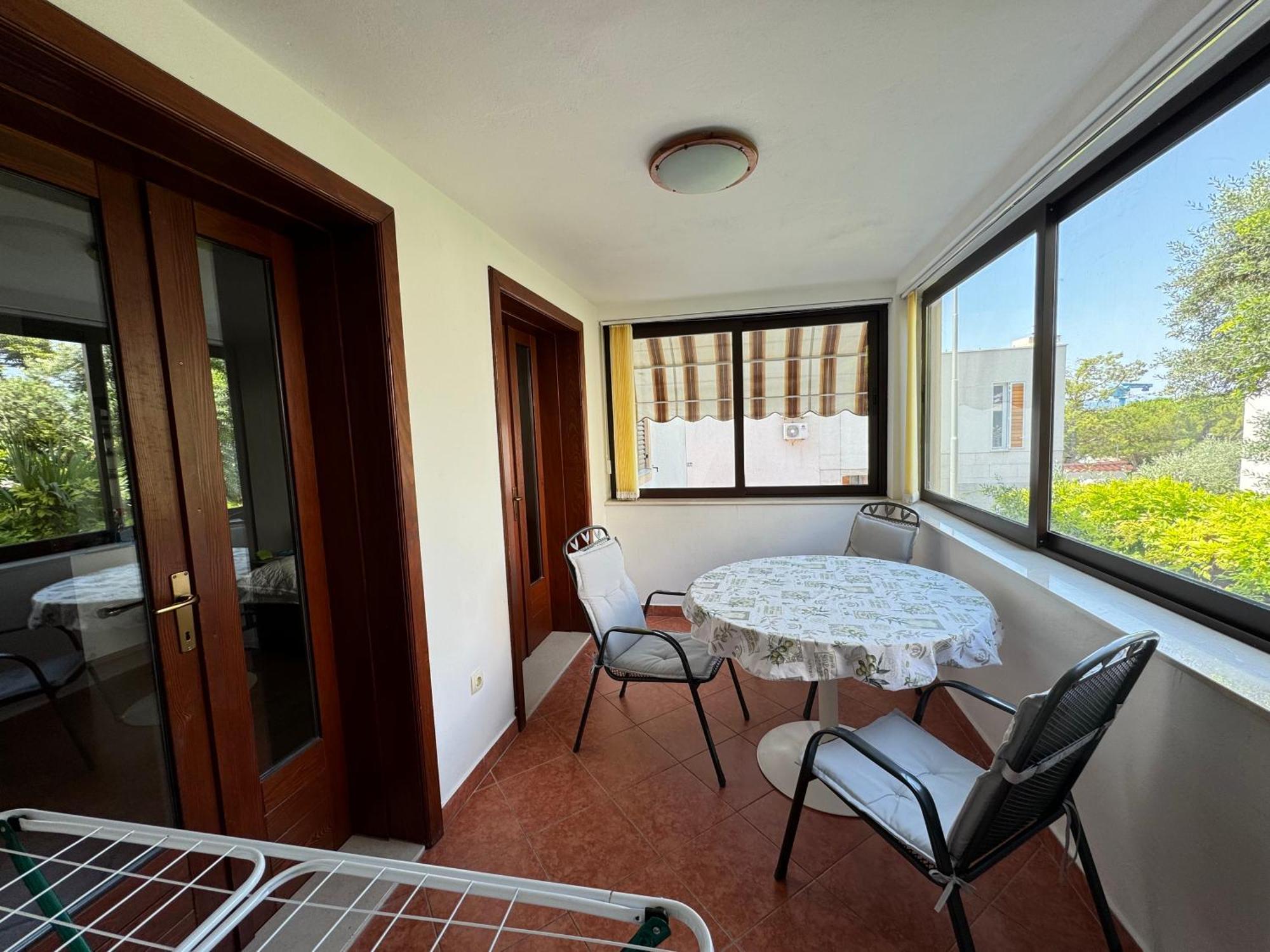 Apartment Tea Katnic Crikvenica Δωμάτιο φωτογραφία