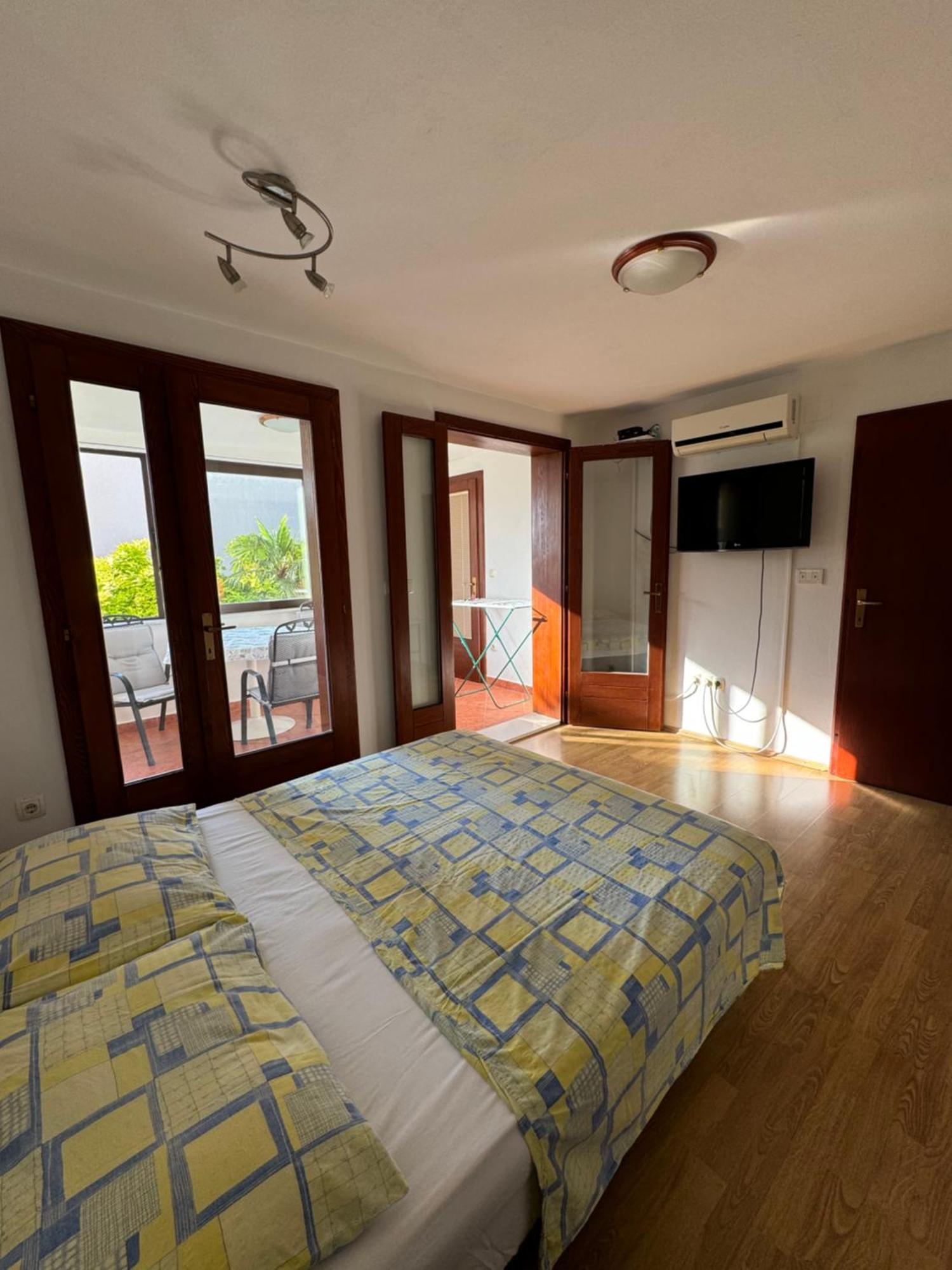 Apartment Tea Katnic Crikvenica Εξωτερικό φωτογραφία