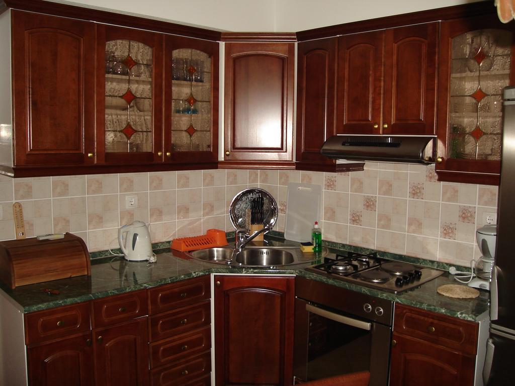 Apartment Tea Katnic Crikvenica Δωμάτιο φωτογραφία