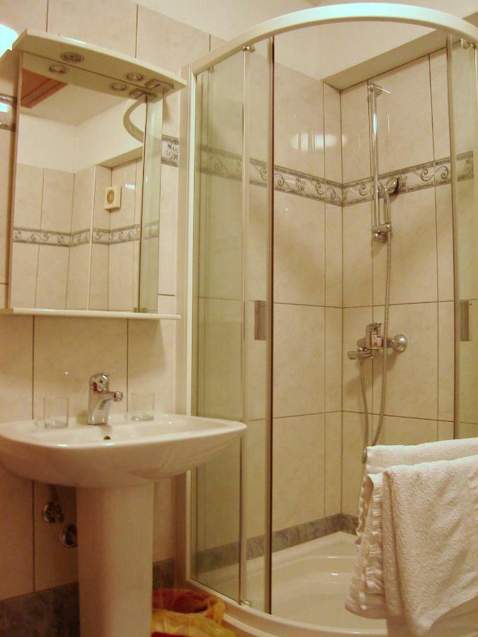 Apartment Tea Katnic Crikvenica Δωμάτιο φωτογραφία