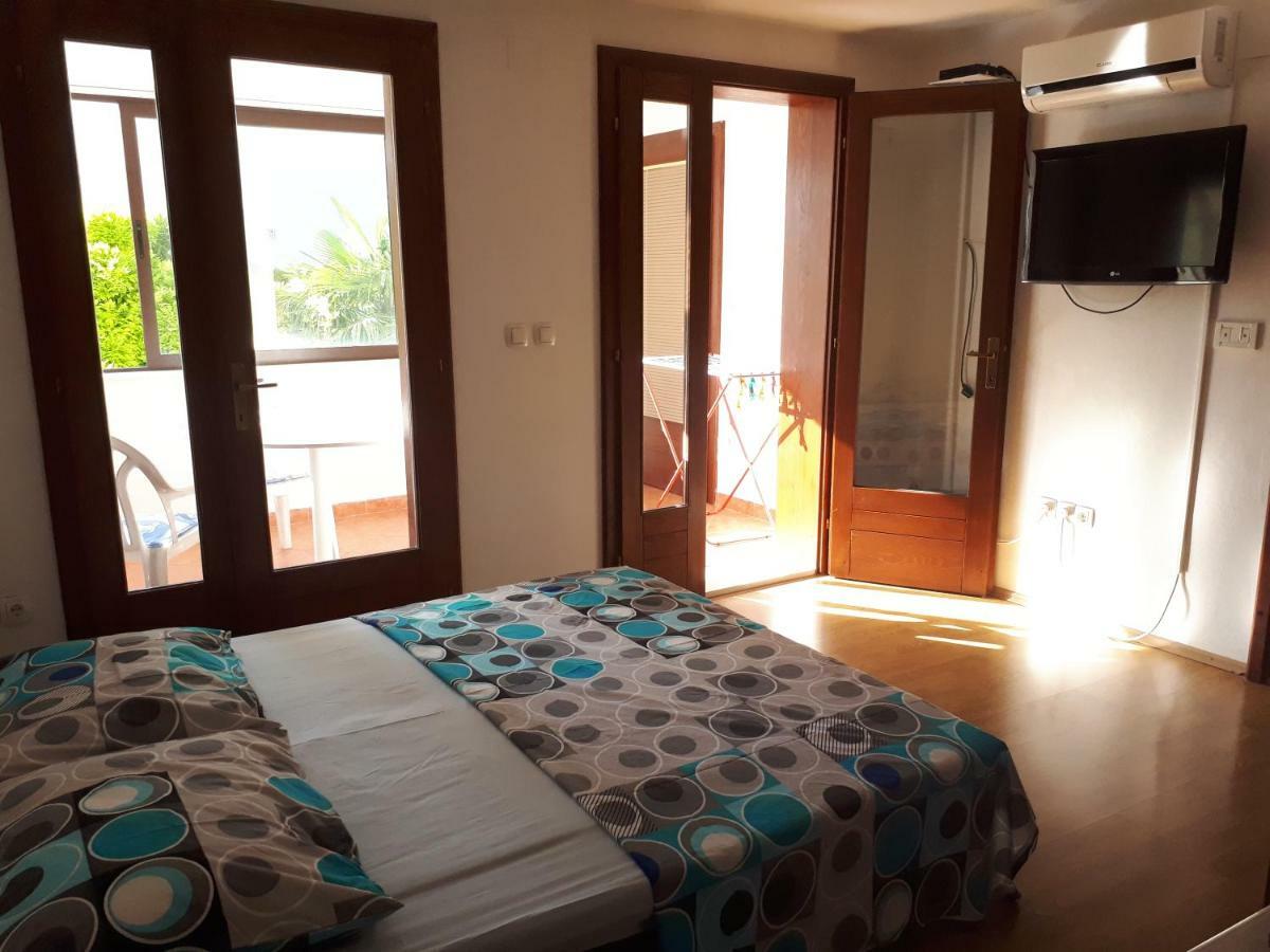 Apartment Tea Katnic Crikvenica Εξωτερικό φωτογραφία