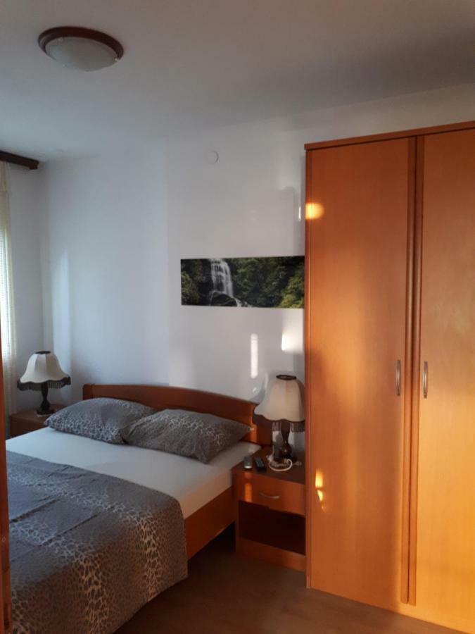 Apartment Tea Katnic Crikvenica Εξωτερικό φωτογραφία