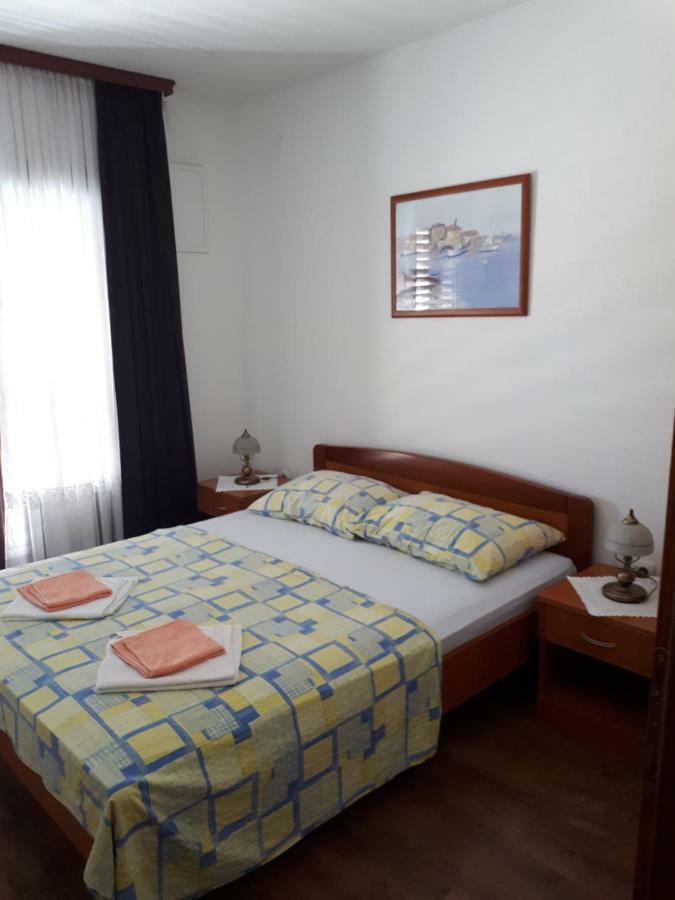 Apartment Tea Katnic Crikvenica Εξωτερικό φωτογραφία