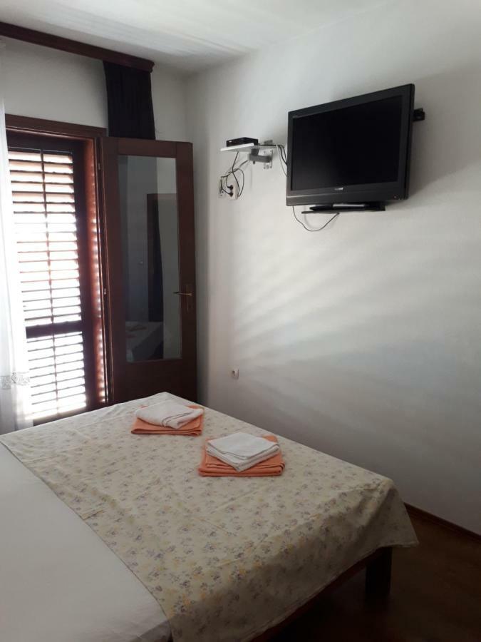 Apartment Tea Katnic Crikvenica Εξωτερικό φωτογραφία