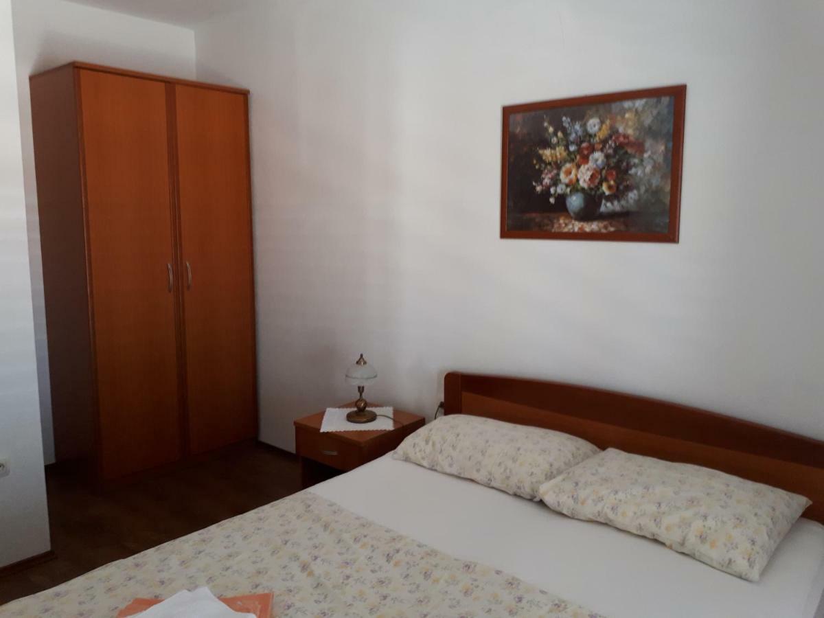 Apartment Tea Katnic Crikvenica Εξωτερικό φωτογραφία