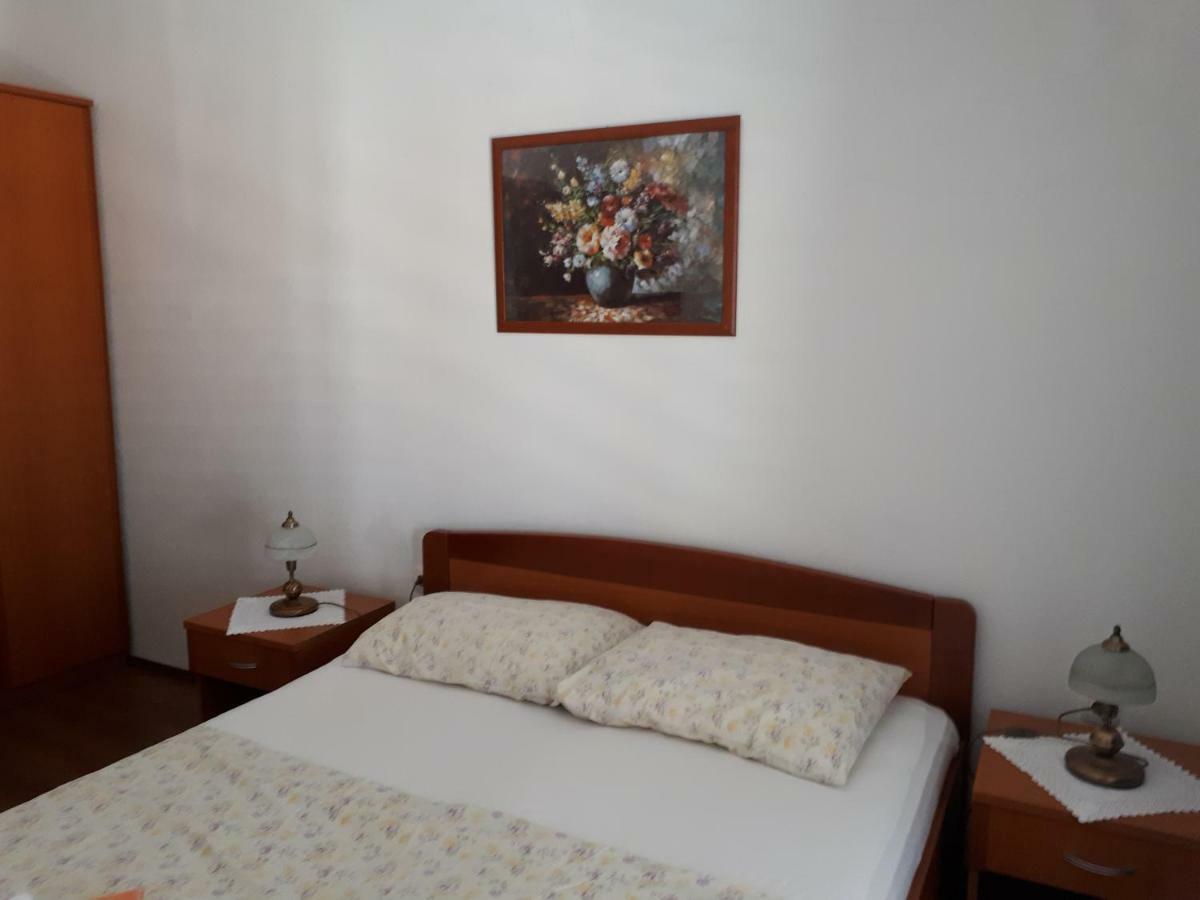 Apartment Tea Katnic Crikvenica Εξωτερικό φωτογραφία