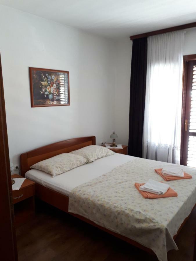 Apartment Tea Katnic Crikvenica Εξωτερικό φωτογραφία