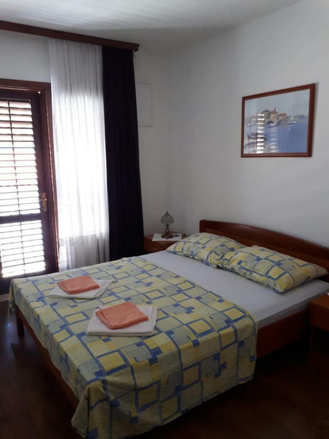 Apartment Tea Katnic Crikvenica Εξωτερικό φωτογραφία