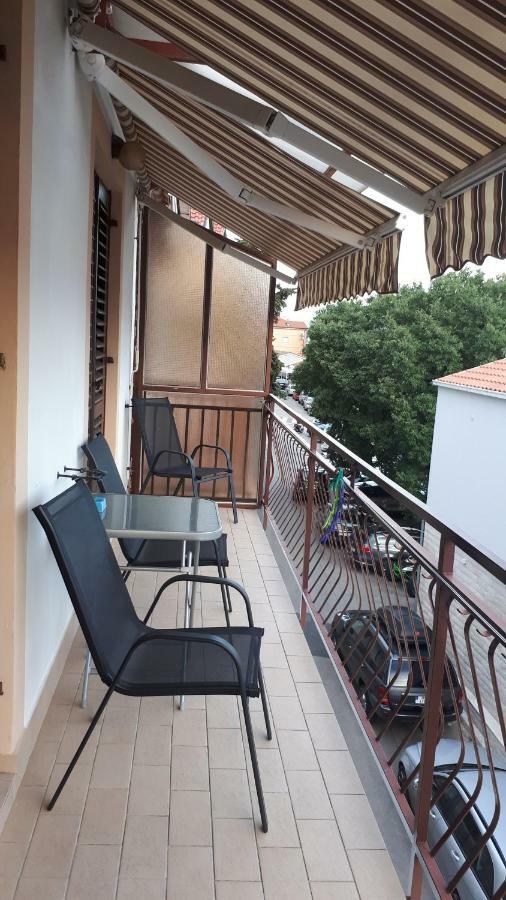 Apartment Tea Katnic Crikvenica Εξωτερικό φωτογραφία